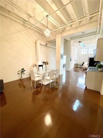 312 W 5th St, Unit 701 in Los Angeles, CA - Building Photo - Building Photo