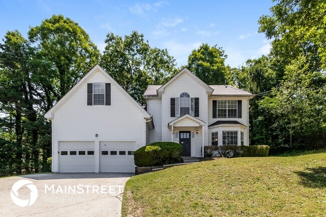 property at 2232 Rocksram Ct