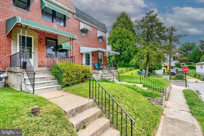 property at 4318 Seidel Ave