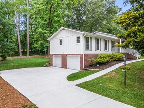 4133 Thornwall Dr in Marietta, GA - Building Photo - Building Photo
