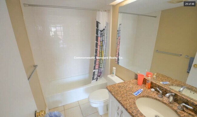 85 Brainerd Rd, Unit 316 in Boston, MA - Building Photo - Building Photo