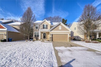 78 Rotili Lane in Copley, OH - Building Photo - Building Photo