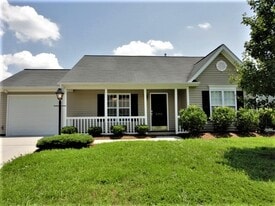 5205 Mount Hope Dr in Winston-Salem, NC - Building Photo