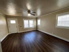 1409 S 17th St in Chickasha, OK - Building Photo - Building Photo