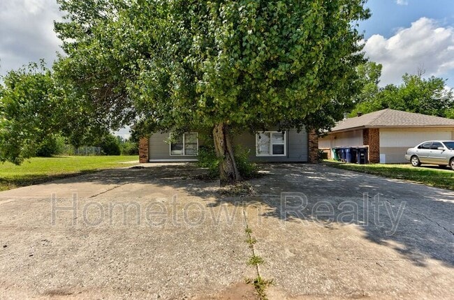 property at 312 NW 118th St