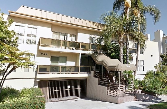property at 1828 Camden Ave