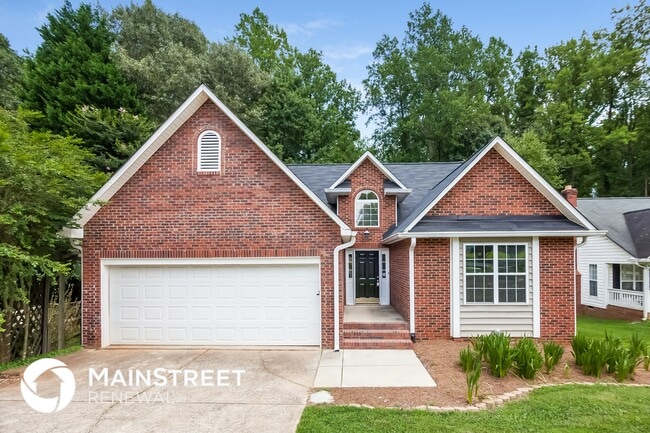 property at 524 Reed Creek Rd