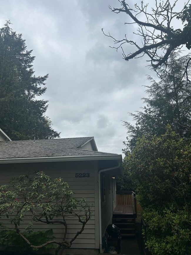 5223 SW 62nd Ave in Portland, OR - Building Photo - Building Photo
