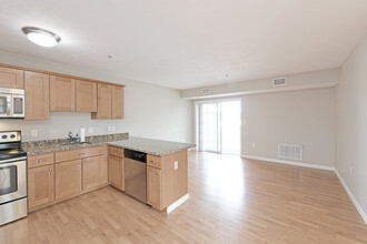 Bedford Place Apartments in Whitman, MA - Building Photo - Interior Photo