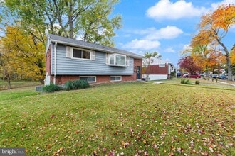 3700 Ralph Rd in Silver Spring, MD - Building Photo - Building Photo