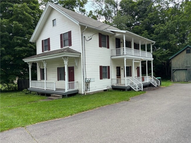 property at 218 Main St