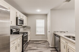 1722 Redwing Bluff Dr in Houston, TX - Building Photo - Building Photo