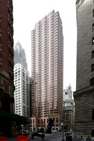 Liberty Plaza Apartments