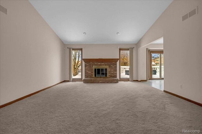 property at 249 E Silverbell Rd