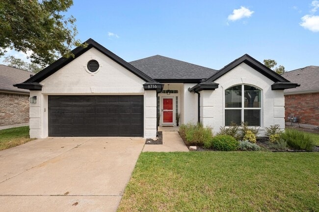 property at 8716 Bobcat Dr