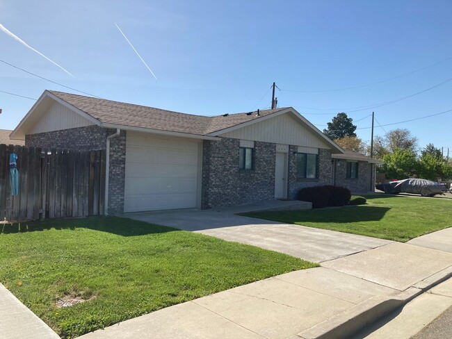 property at 204 N Utah Ave