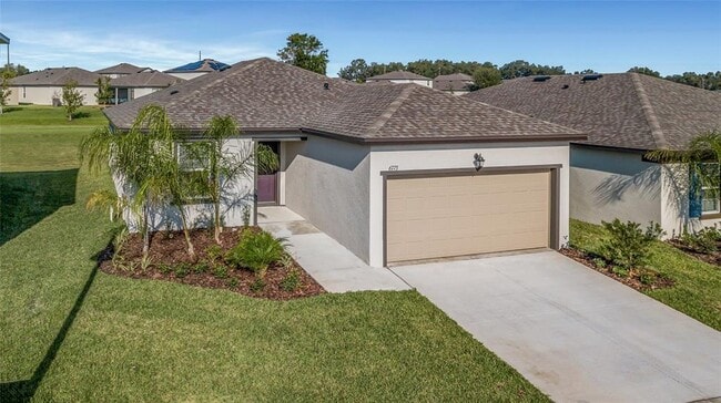 property at 6773 Branham Mill Ct