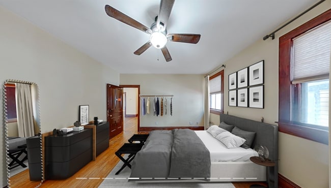 124 Calumet St, Unit 1 in Boston, MA - Building Photo - Building Photo