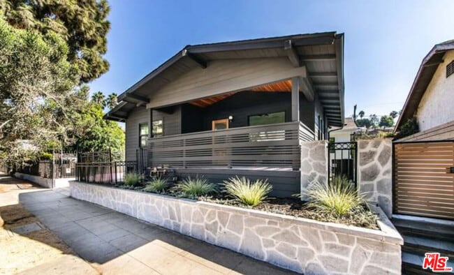 property at 1328 Silver Lake Blvd