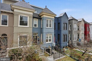 3620 13th St NW in Washington, DC - Building Photo