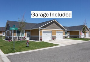 Hoop Dreams in Billings, MT - Building Photo