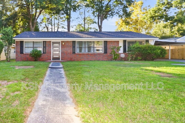 property at 32 Skyline Dr