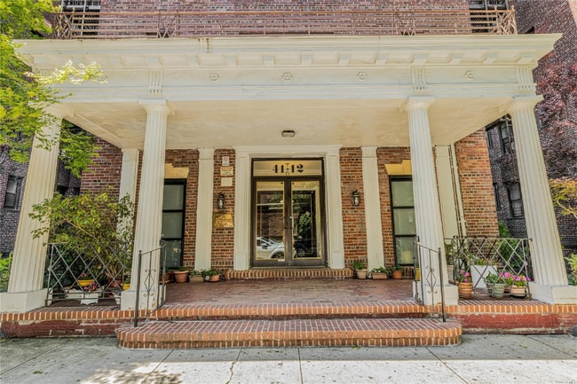 property at 41-12 41st St