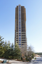 The Grandview in Atlanta, GA - Foto de edificio - Building Photo