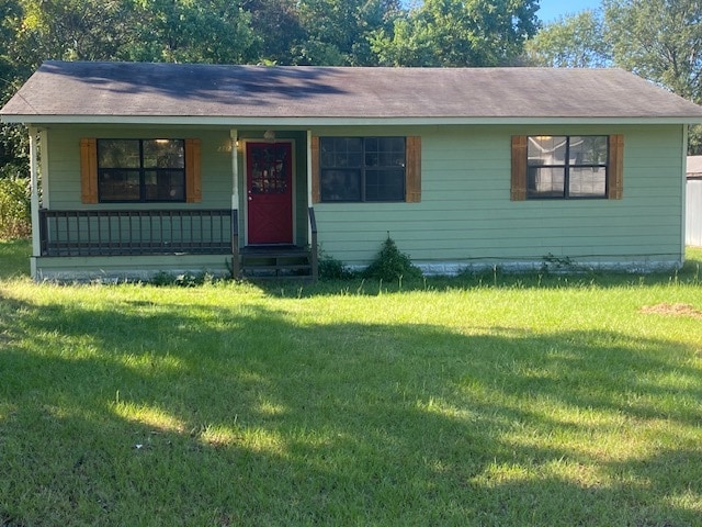 property at 2712 E 18th St