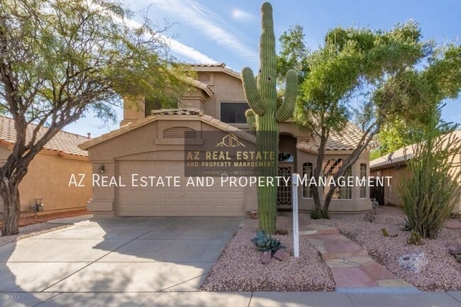 property at 1150 S Cholla St