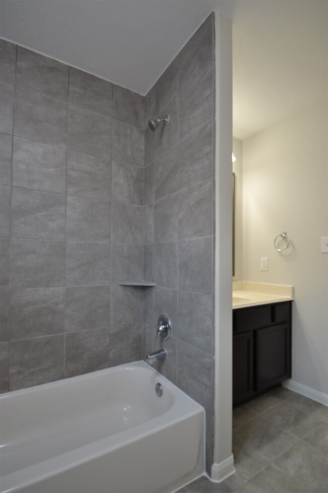 property at 15122 Glazed Branch Dr