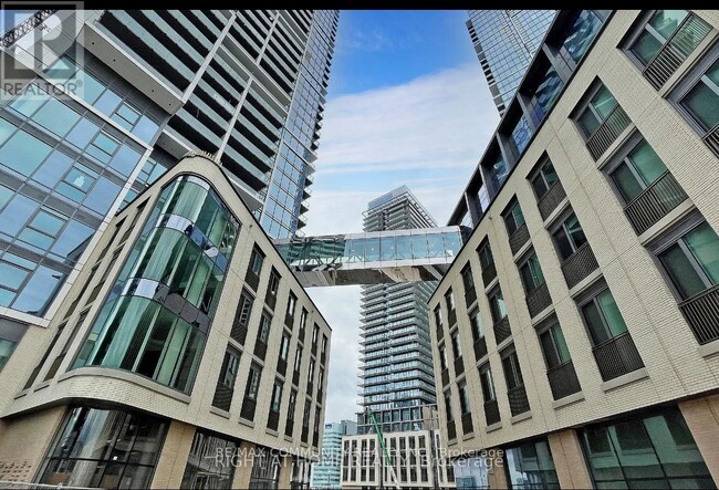 property at 7890 Jane St