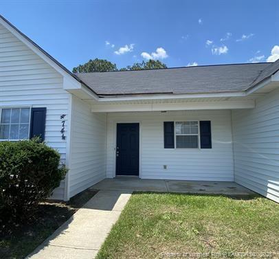 4744 Banks Ct in Hope Mills, NC - Building Photo - Building Photo