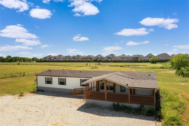 5989 Edgewood Pl in Little Elm, TX - Building Photo - Building Photo