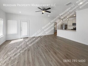 5606 Lehigh St in Lubbock, TX - Building Photo - Building Photo