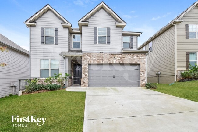 property at 4682 Brookwood Pl