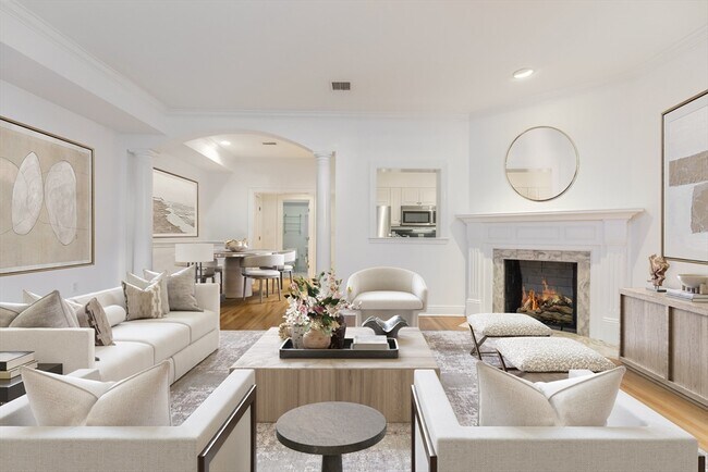 90 Marlborough St in Boston, MA - Building Photo - Building Photo