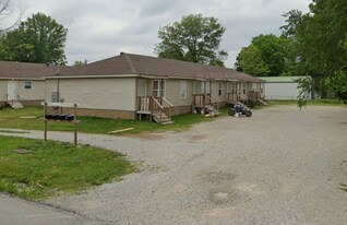 403 Canal St in Paragould, AR - Building Photo