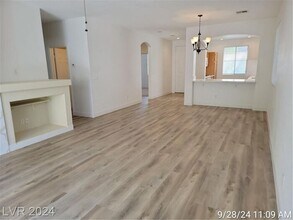 2416 Tilden Way in Henderson, NV - Building Photo - Building Photo