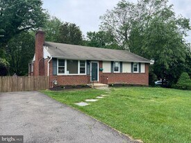 4108 Orchard Dr in Fairfax, VA - Building Photo