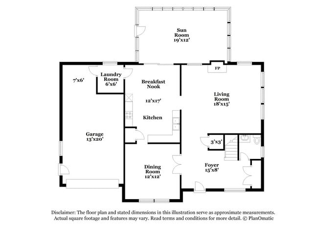 813 Hanska Way, Unit 2423N in Raleigh, NC - Building Photo - Building Photo