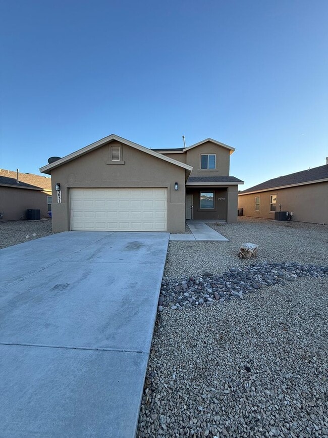 3031 San Lorenzo Ave