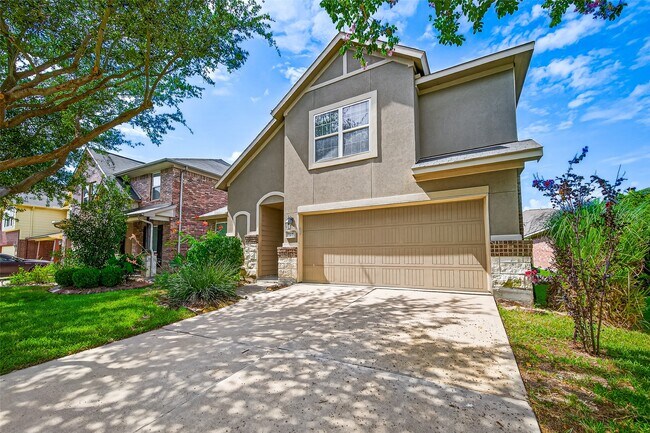 18214 Almond Place Lane in Richmond, TX - Building Photo - Building Photo