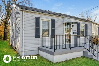 4306 Hale Ave in Louisville, KY - Building Photo - Building Photo