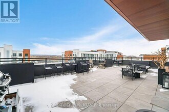 490 Gordon Krantz Ave in Milton, ON - Building Photo - Building Photo