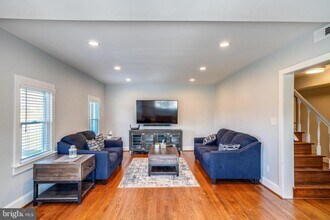 5320 Turkey Run Rd in Warrenton, VA - Building Photo - Building Photo