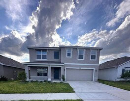 8588 SW 46 Ter in Ocala, FL - Building Photo