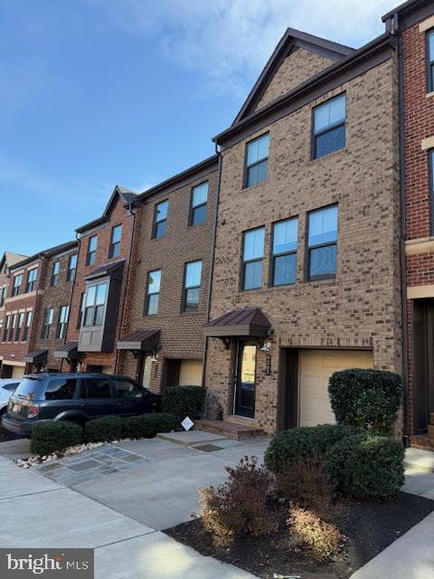 property at 9265 Wood Violet Ct