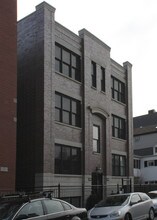 1261-1263 N Honore St in Chicago, IL - Foto de edificio - Building Photo