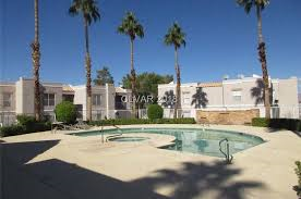 6800 E Lake Mead Blvd, Unit 1109 in Las Vegas, NV - Foto de edificio - Building Photo